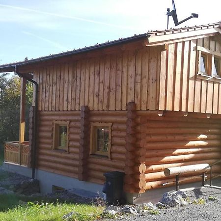 Schlossalm Ferienwohnungen Brannenburg Luaran gambar