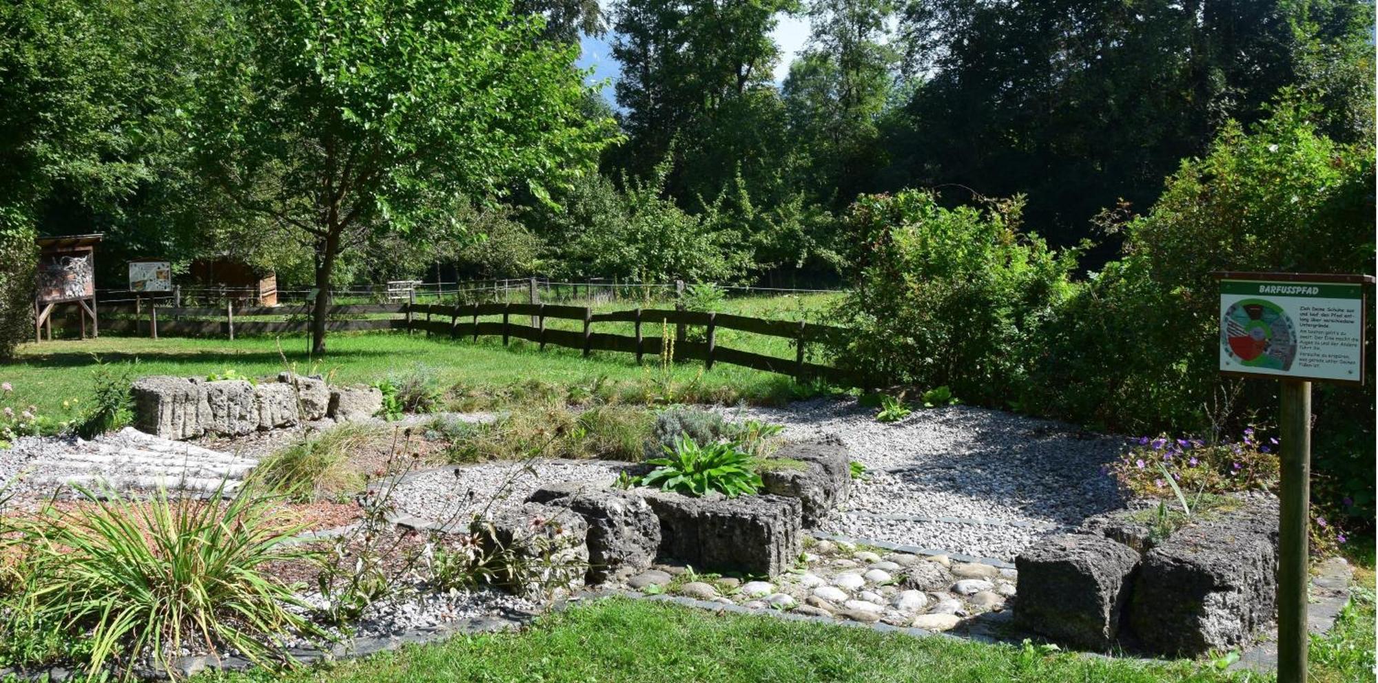Schlossalm Ferienwohnungen Brannenburg Luaran gambar